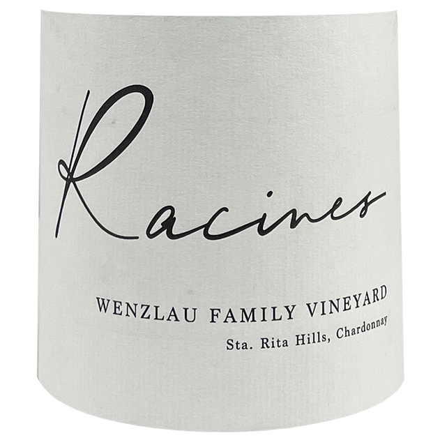 Racines "Wenzlau Family Vineyard" Chardonnay 2019