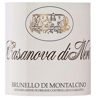 Casanova di Neri Brunello di Montalcino 2019