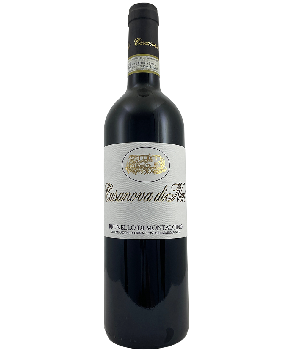 2020 Casanova Di Neri Brunello Di Montalcino