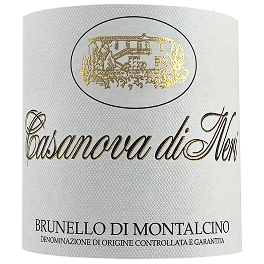 2020 Casanova Di Neri Brunello Di Montalcino