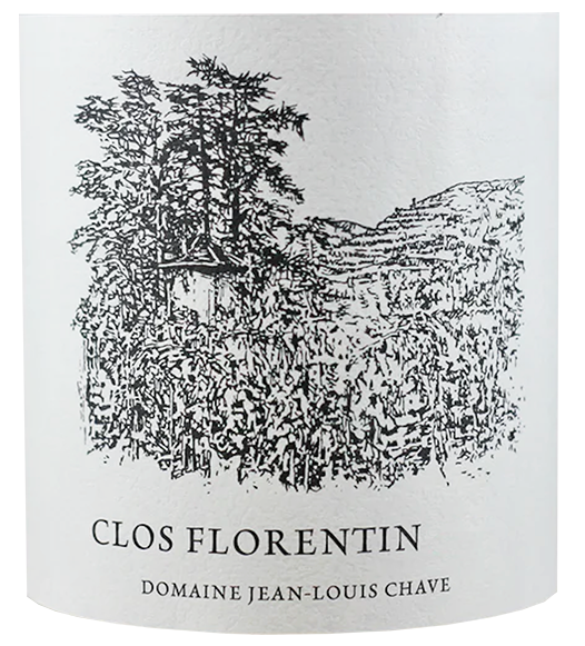 2020 Chave Saint Joseph Clos Florentin