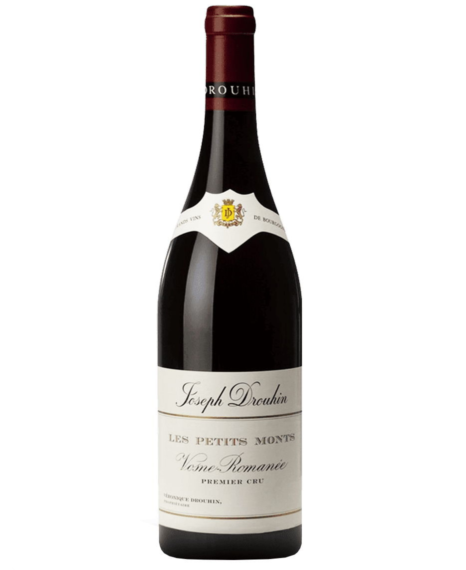 2020 Drouhin Vosne Romanee 1er Petits Monts