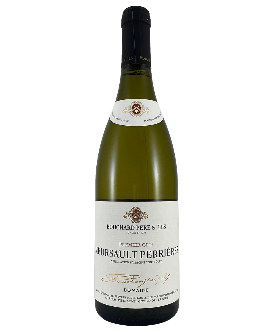 Bouchard Meursault 1er Cru "Perrieres" 2022