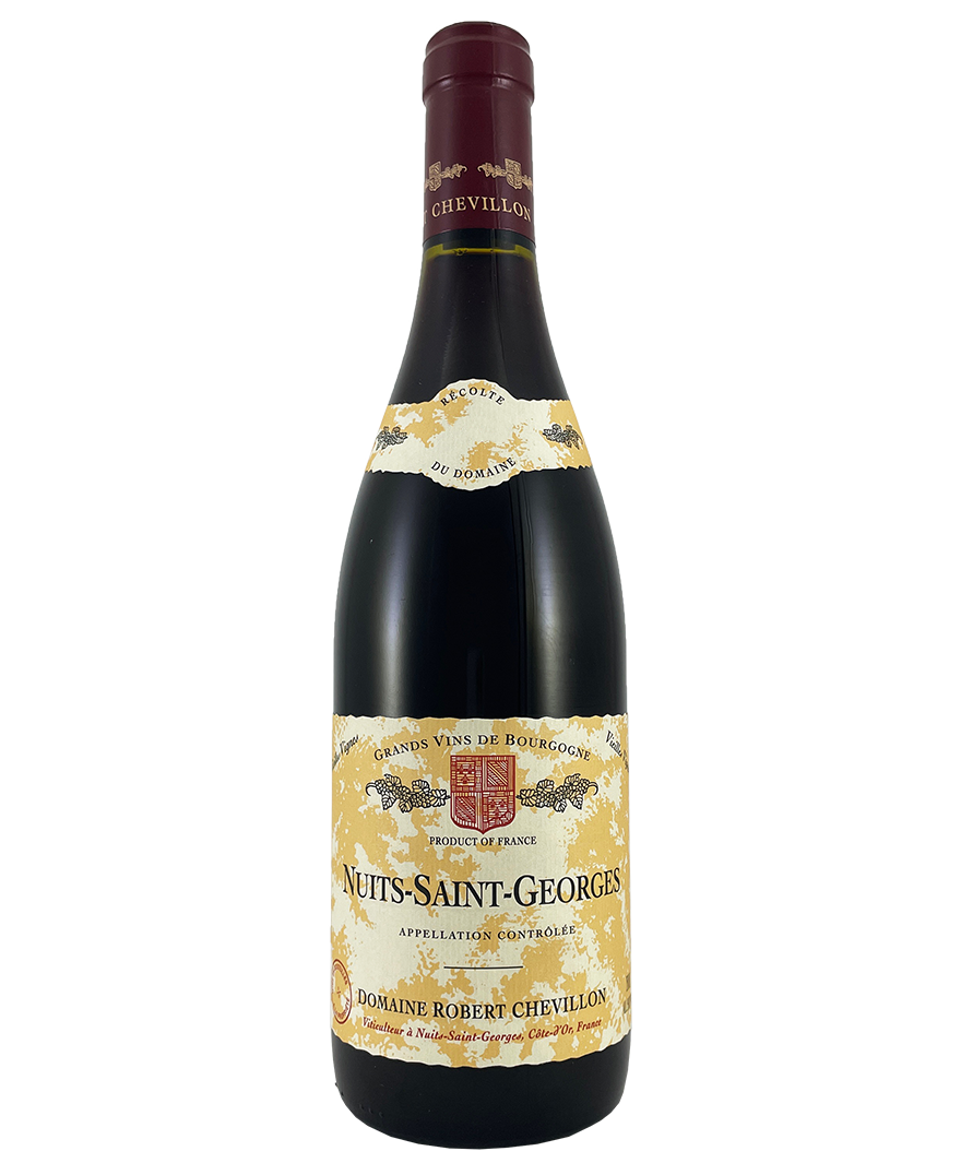 Chevillon Nuits-Saint-Georges Blanc 2022