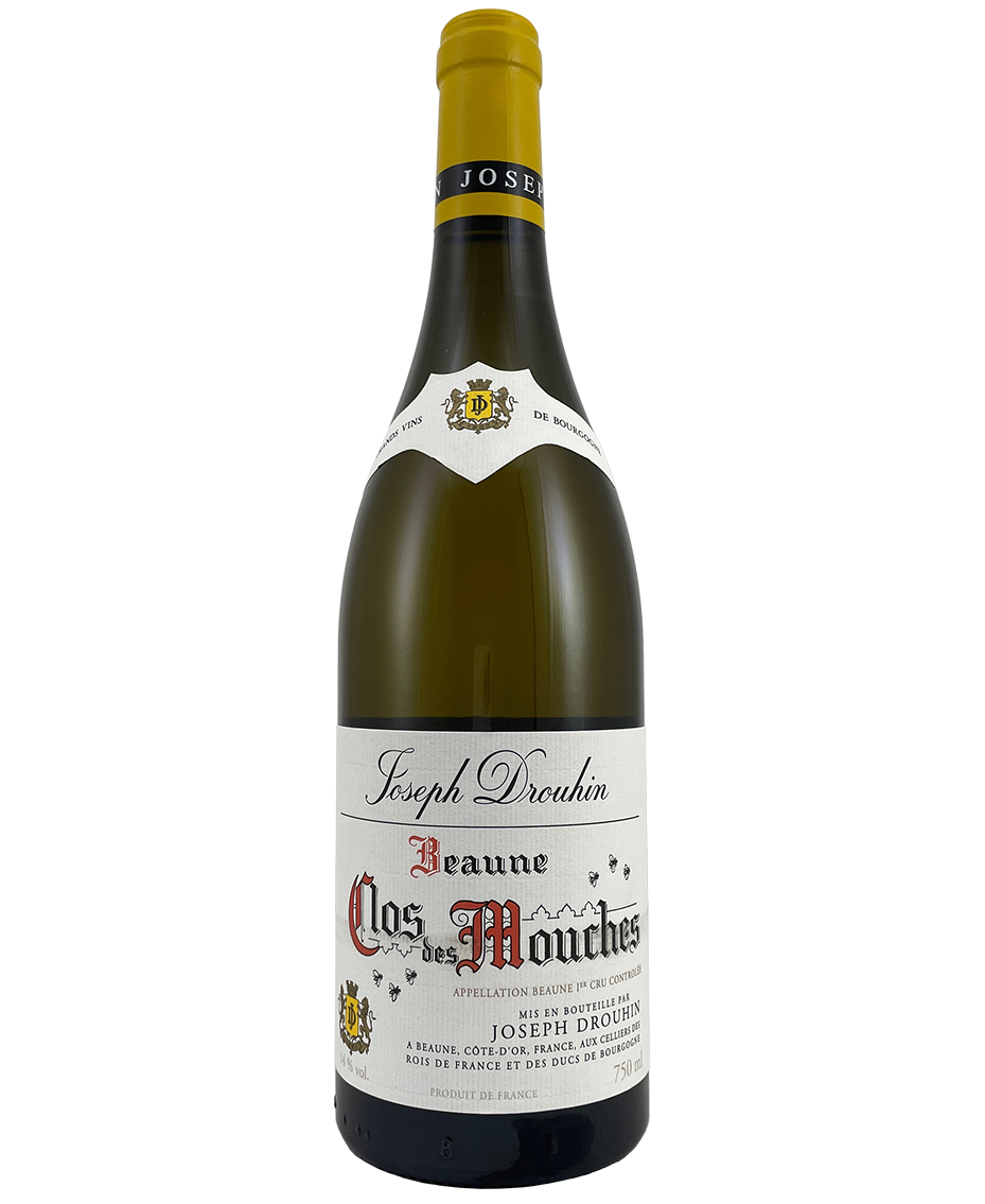 2022 Drouhin Beaune 1Er Clos Des Mouches Rouge