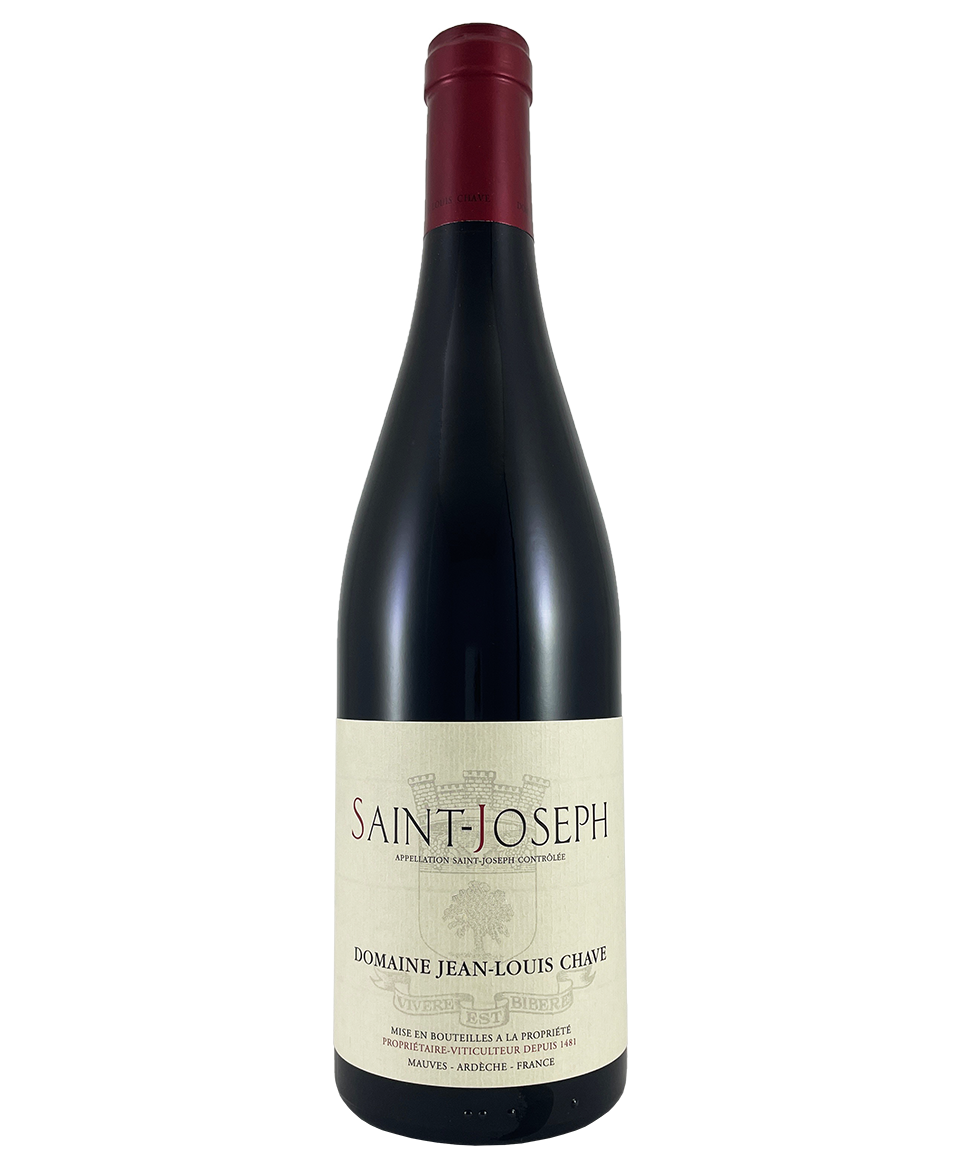 2022 Jean Louis Chave Saint Joseph