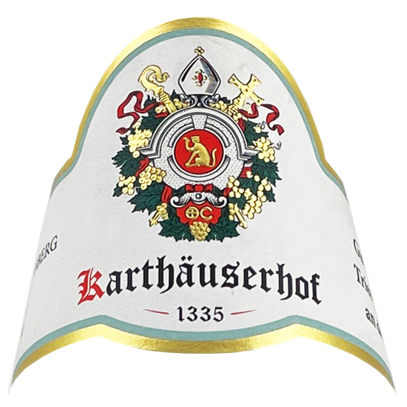 2022 Karthauserhof Karthauserhofberg Riesling Kabinett