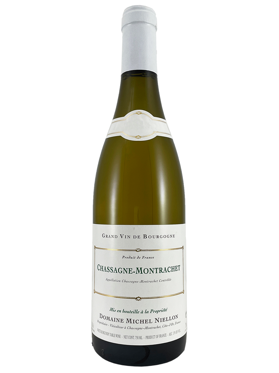 Niellon Chassagne-Montrachet 2022