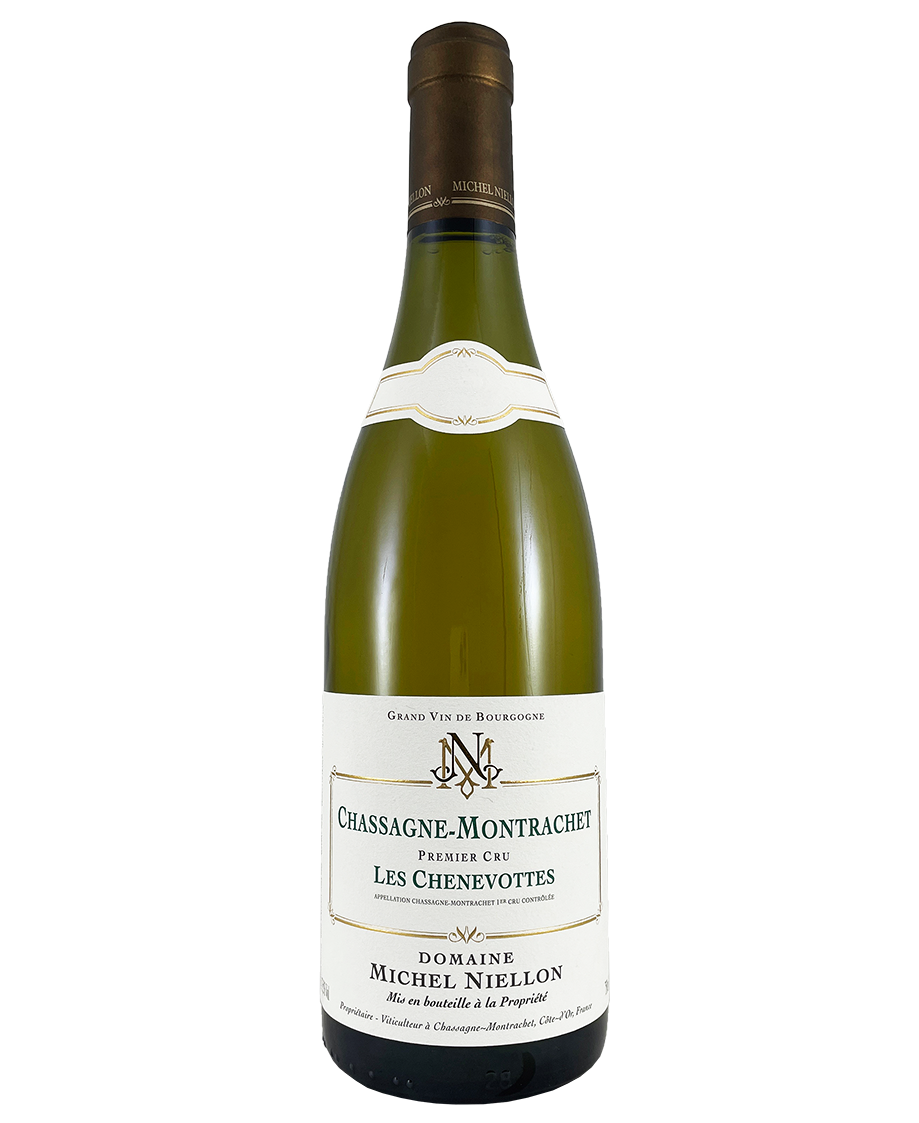 Niellon Chassagne-Montrachet 1er Cru "Les Chenevottes" 2022