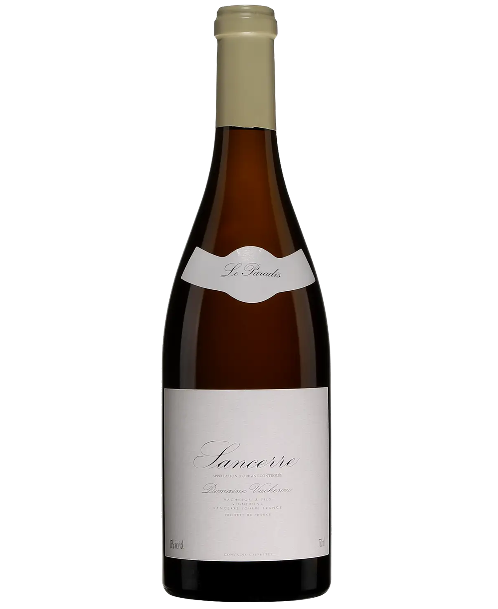 2022 Vacheron Sancerre Paradis