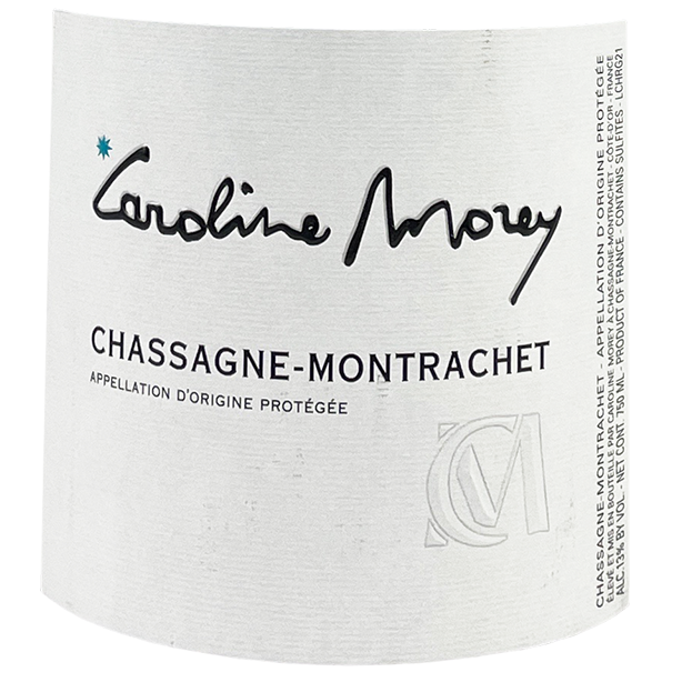 2023 Caroline Morey Chassagne Montrachet Rouge