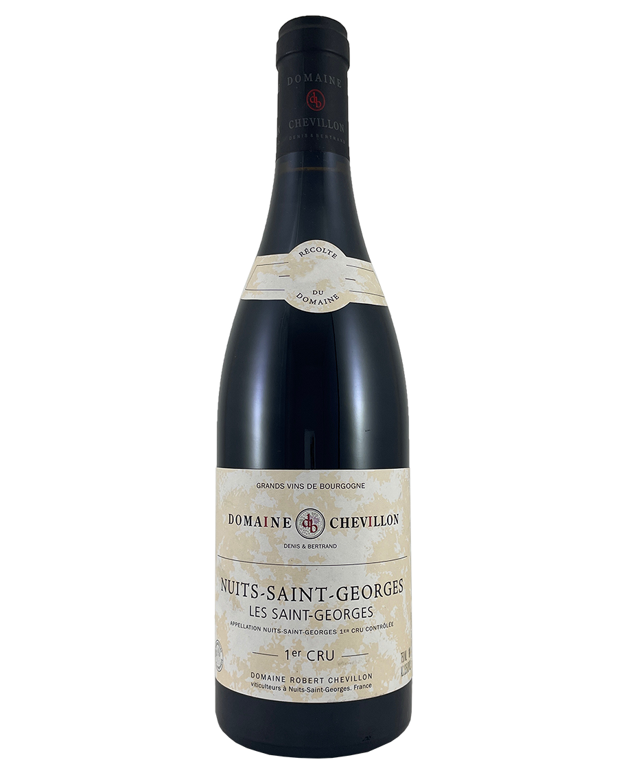 2023 Chevillon Nuits St Georges 1er Les St Georges