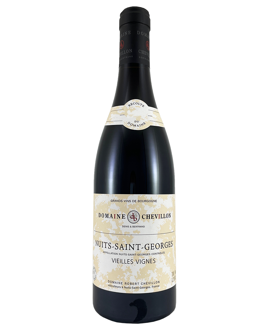 2023 Chevillon Nuits St Georges Vieilles Vignes