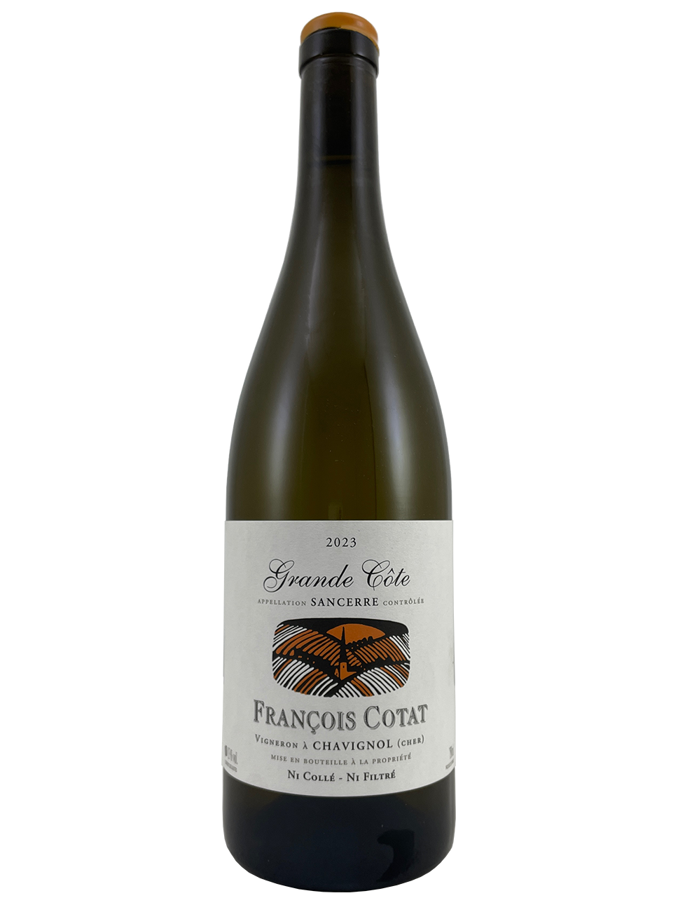 2023 Francois Cotat Sancerre La Grande Cote