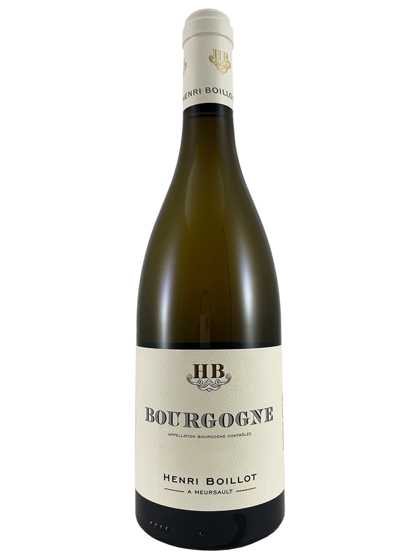 2023 Henri Boillot Bourgogne Chardonnay