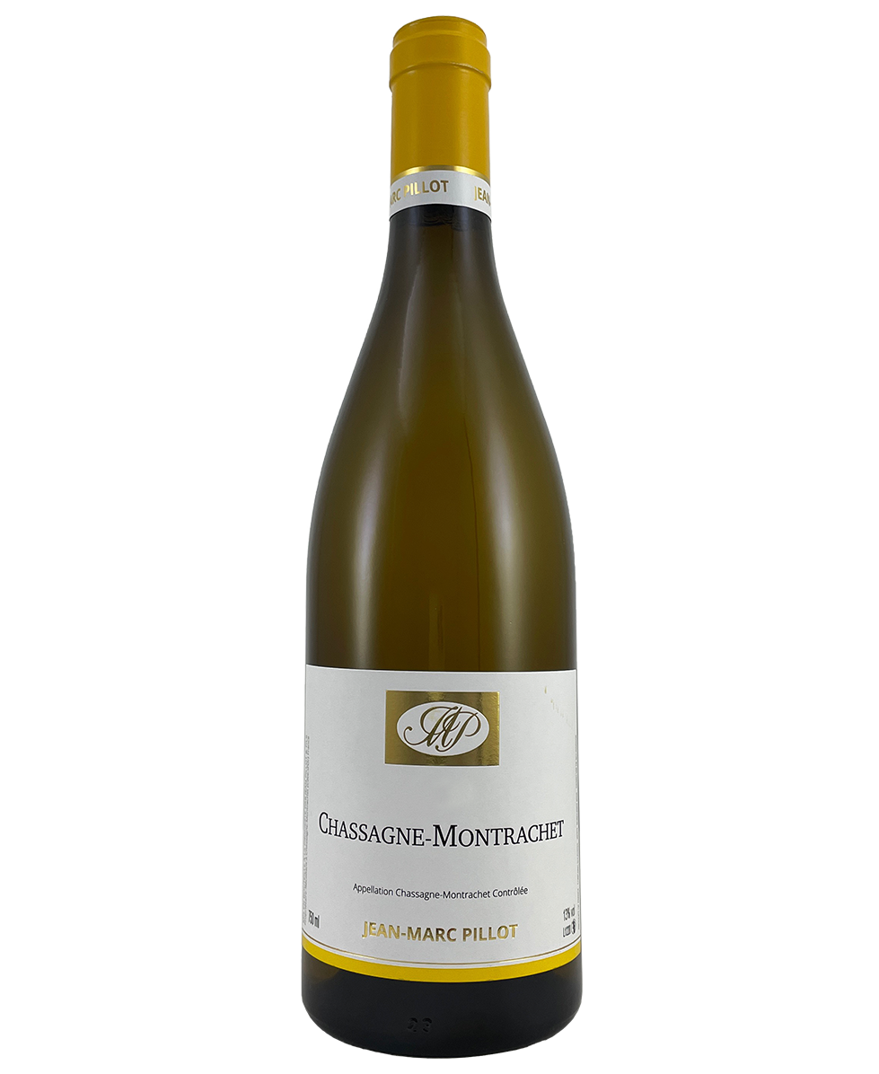 2023 Jean Marc Pillot Chassagne Montrachet