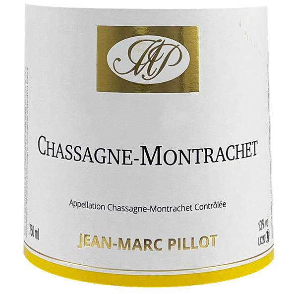 2023 Jean Marc Pillot Chassagne Montrachet