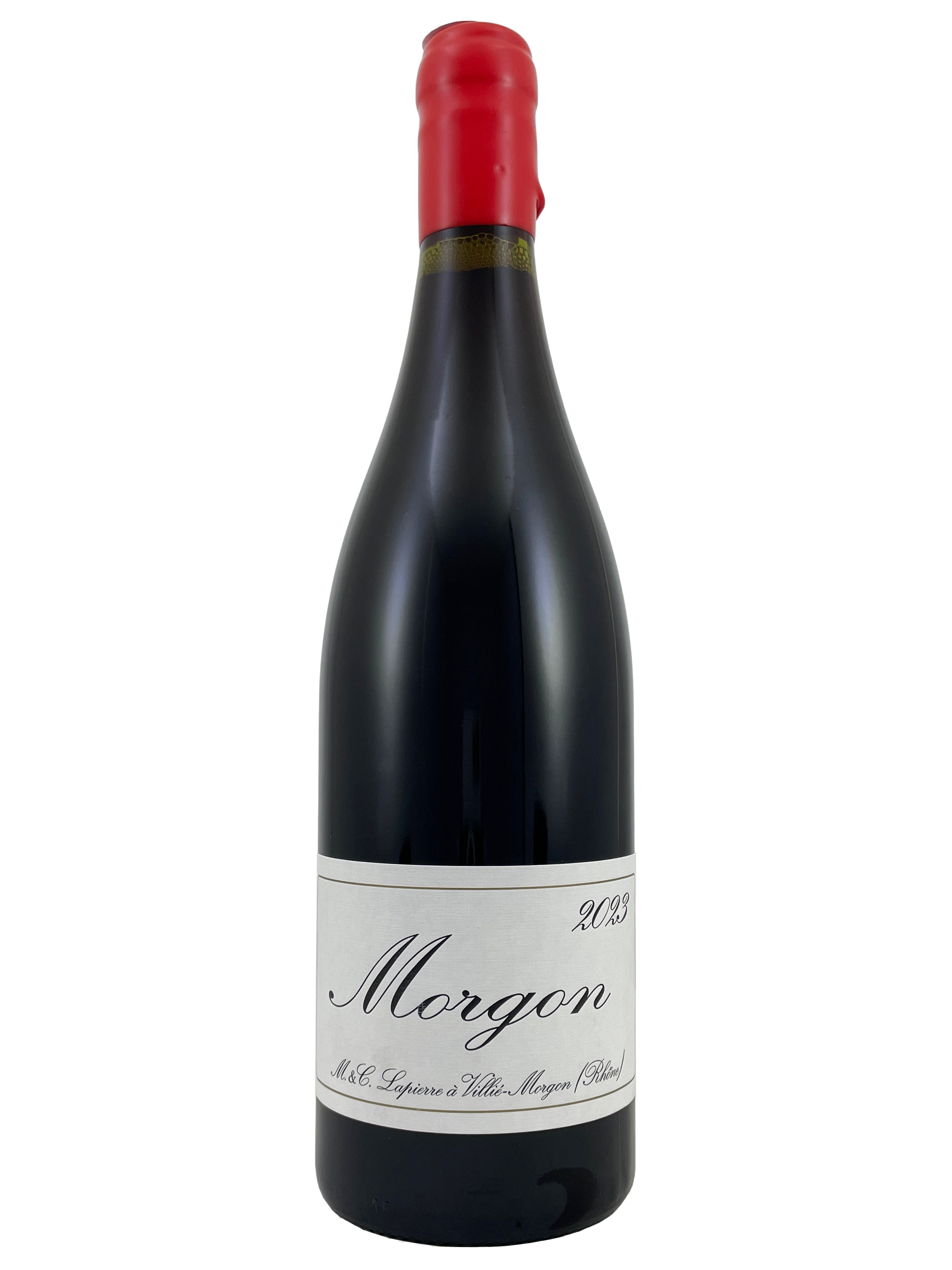 2023 M & C Lapierre Morgon