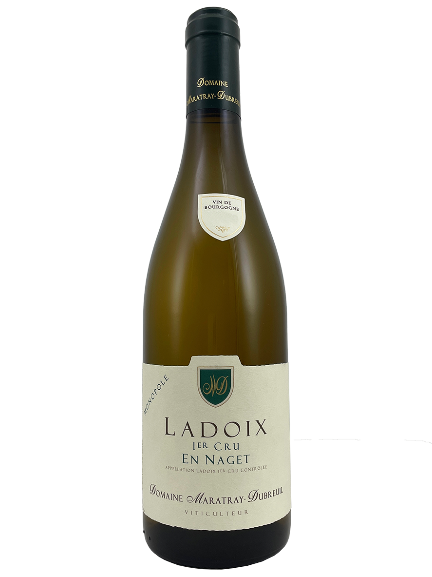 2023 Maratray Dubreuil Ladoix 1er Cru En Naget Monopole