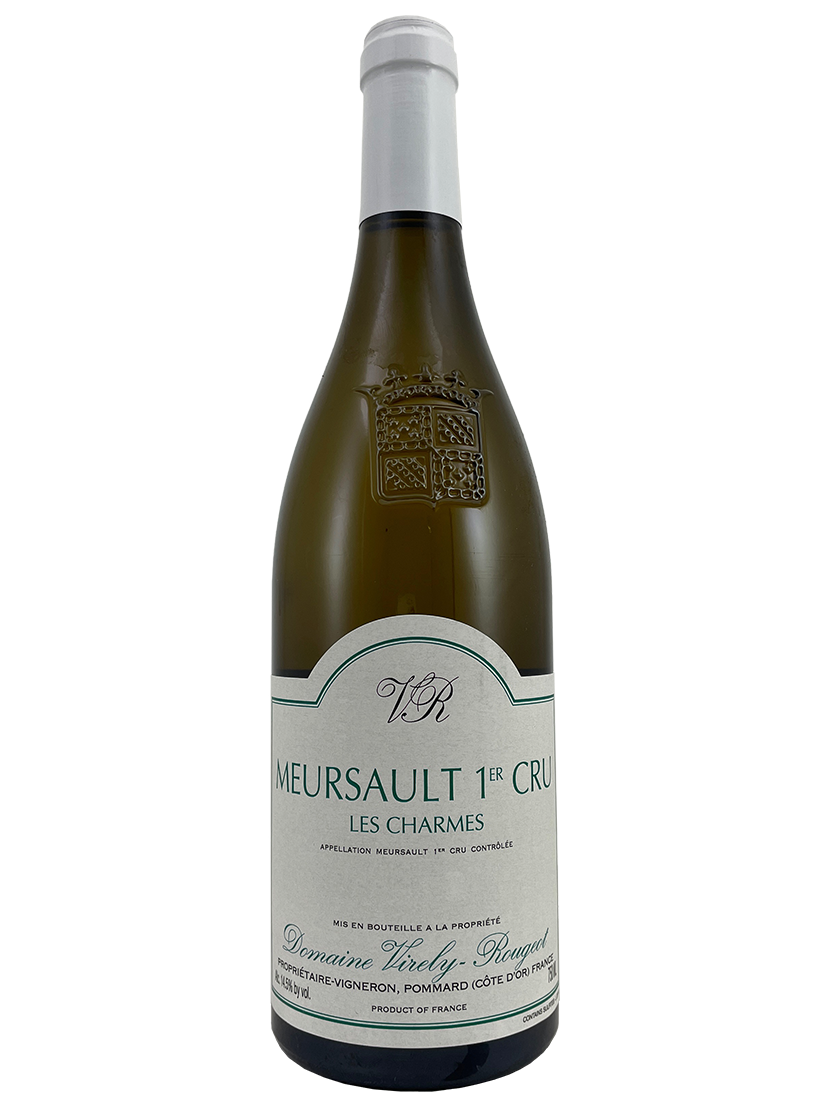 2023 Virely Rougeot Meursault 1er Cru Les Charmes