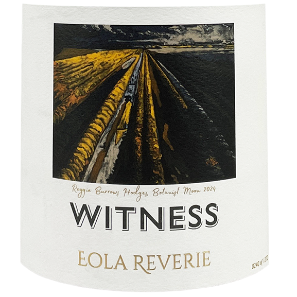 2023 Witness Chardonnay - Eola Amity Hills