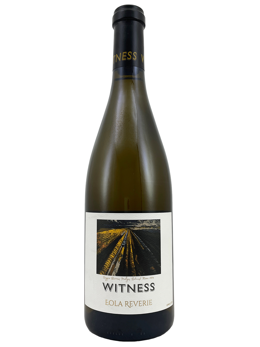 2023 Witness Chardonnay - Eola Amity Hills