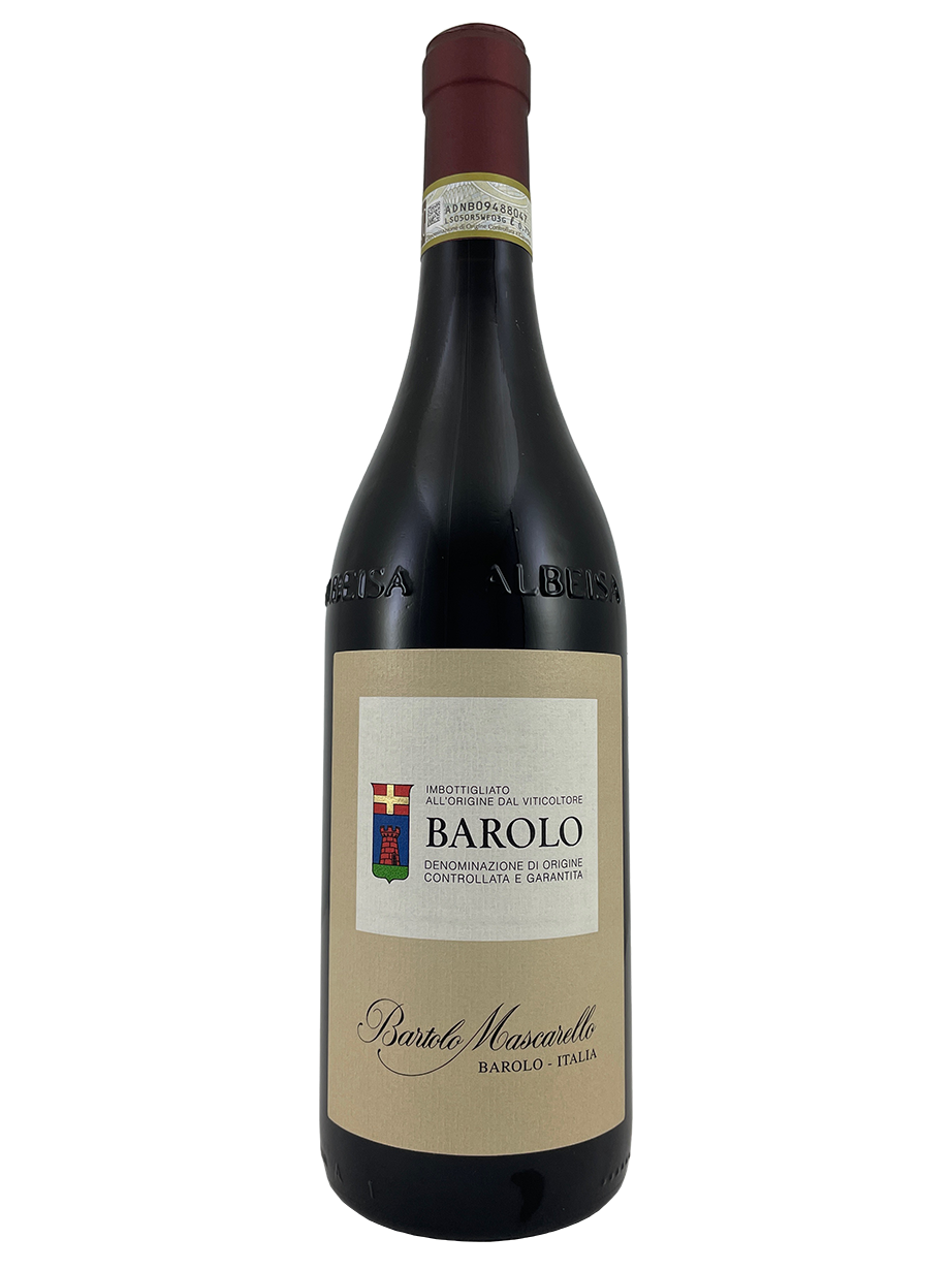Bartolo Mascarello Barolo 2021