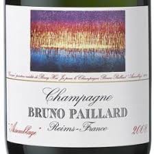 Bruno Paillard Champagne Assemblage 2008