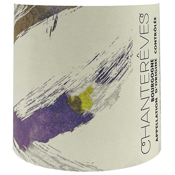 Chantereves Bourgogne Blanc 2023