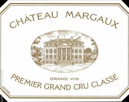Château Margaux 2000