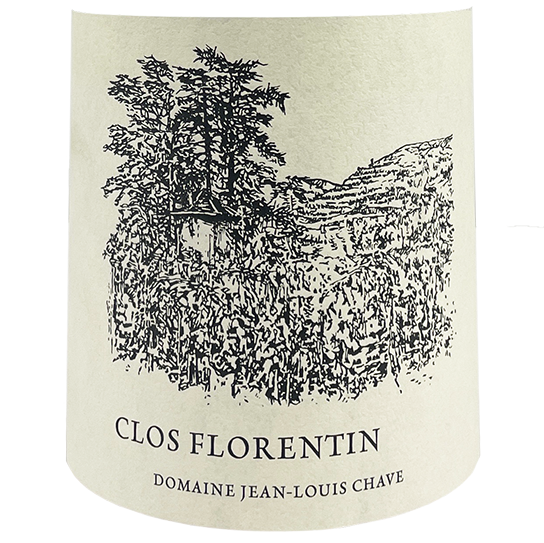 Chave Saint Joseph Clos Florentin 2020