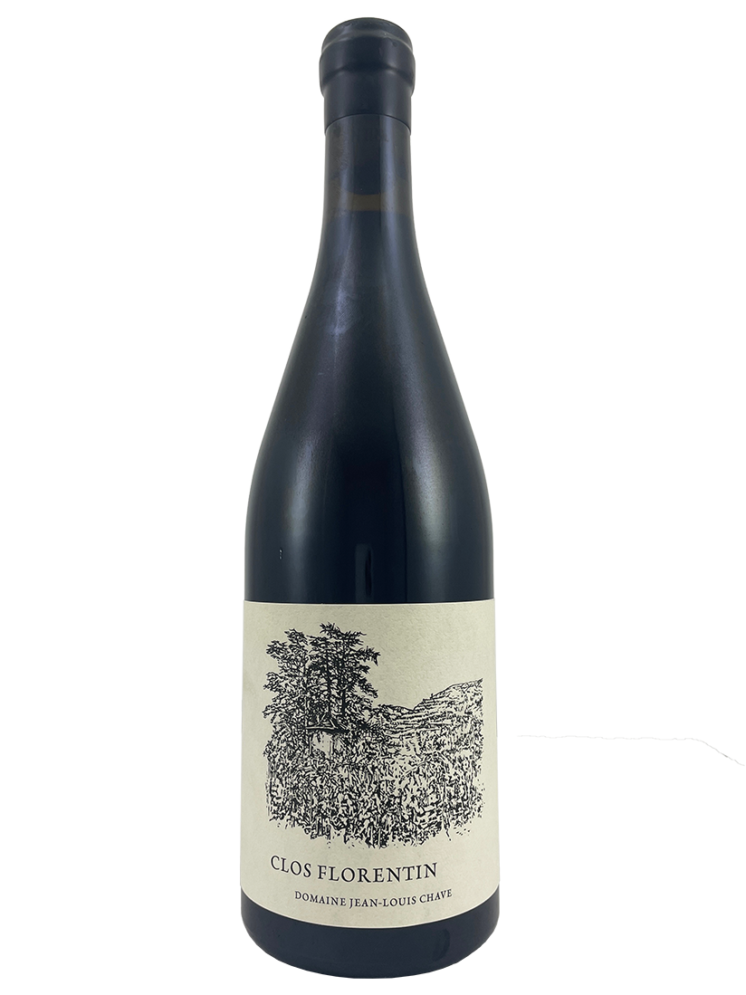 Chave Saint Joseph Clos Florentin 2020