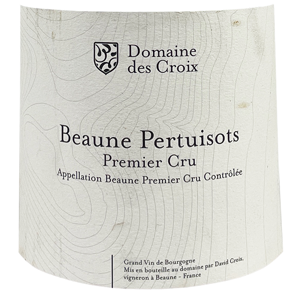 Domaine des Croix Beaune 1er Cru "Les Pertuisots" 2022