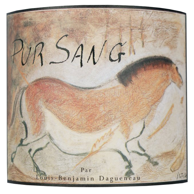 Didier Dagueneau Pouilly-Fume "Pur Sang" 2009