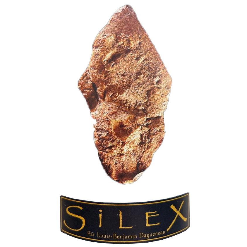 Didier Dagueneau Pouilly-Fume "Silex" 2009