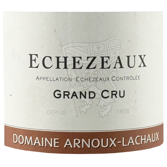 Domaine Arnoux-Lachaux Echezeaux Grand Cru 2004
