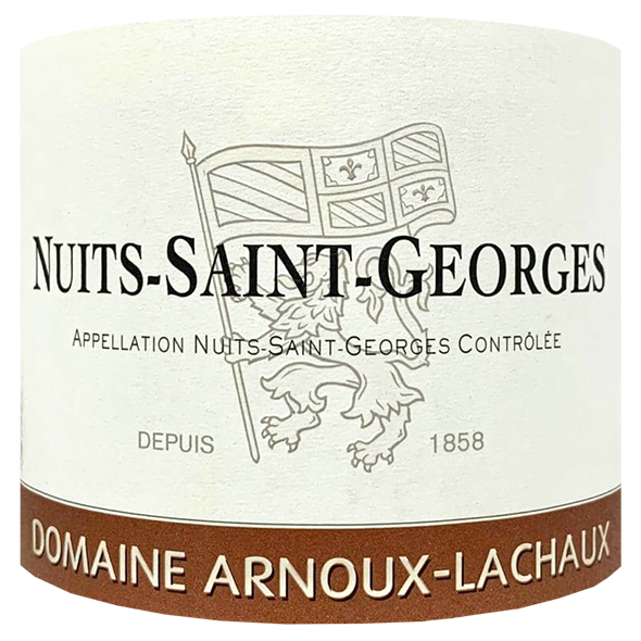 Domaine Arnoux-Lachaux Nuits-Saint-Georges 2005