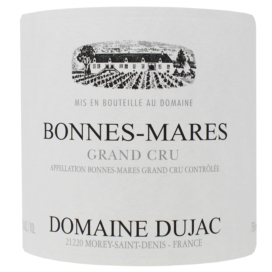 Domaine Dujac Bonnes-Mares Grand Cru 2008