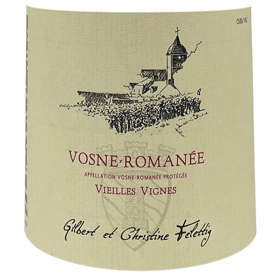 Domaine Felettig Vosne-Romanee Vieilles Vignes 2023