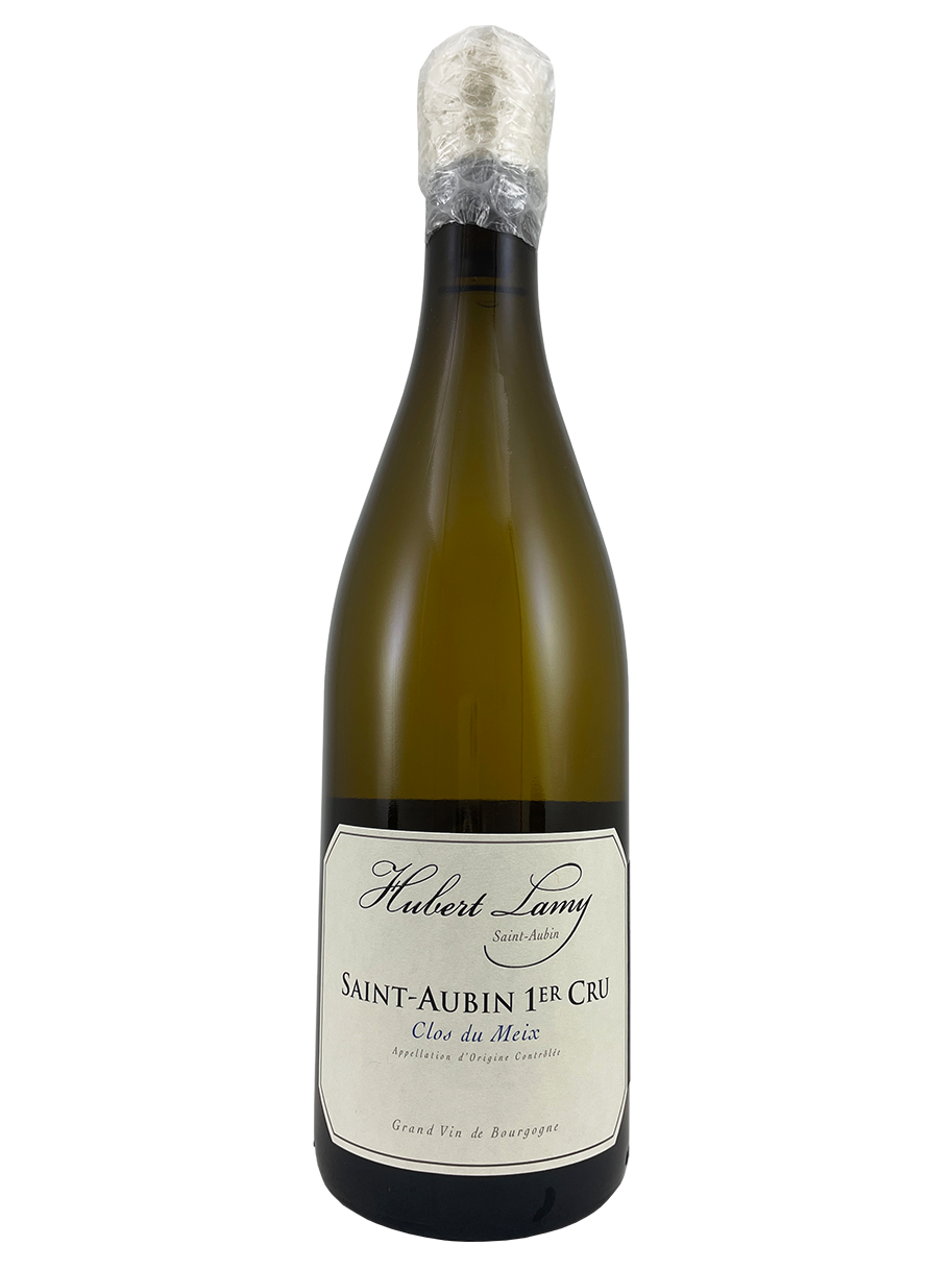 Domaine Hubert Lamy Saint-Aubin 1er Cru "Clos du Meix" 2024