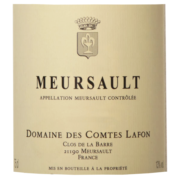 Domaine de Comtes Lafon Meursault 1.5ltr 2023