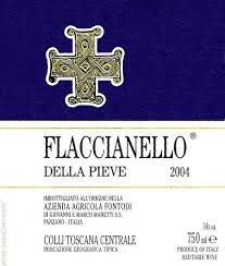 Fontodi Flaccianello della Pieve 2015 1.5L