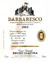 Giacosa Barbaresco “Santo Stefano” 2005