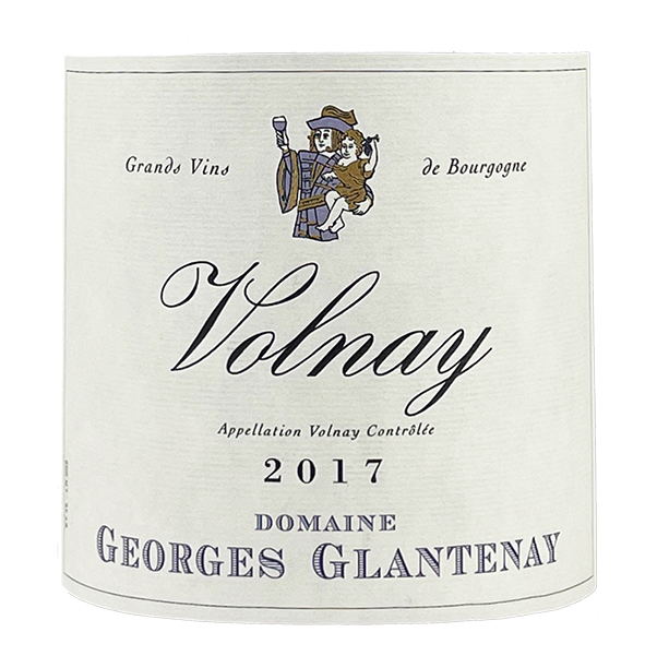 Georges Glantenay Volnay 2017