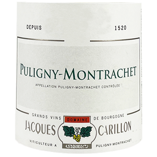 Jacques Carillon Puligny-Montrachet 2024