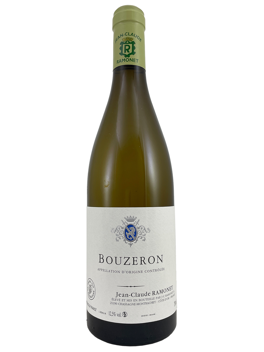 Jean-Claude Ramonet Bouzeron Aligoté 2022