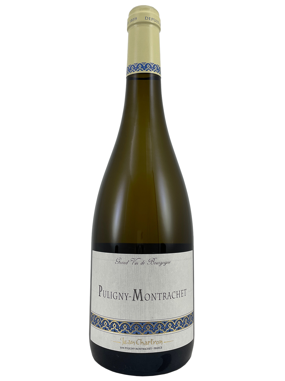 Jean Chartron Puligny-Montrachet 2022