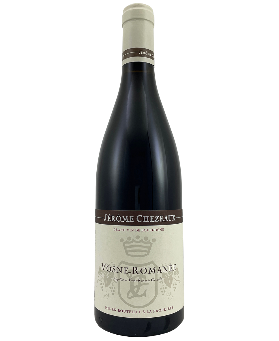 Jerome Chezeaux Vosne-Romanee Rouge 2024