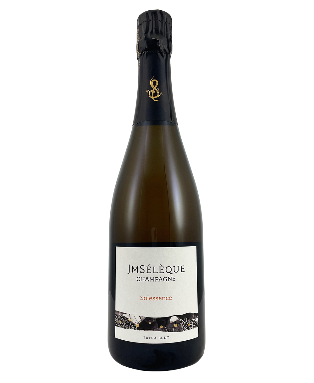 J M Seleque Solessence Extra Brut