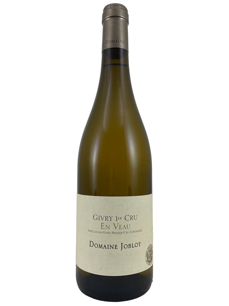 Joblot Givry 1er Cru "En Veau" Blanc 2023